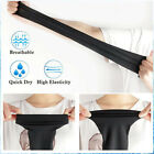 3 Pairs Cooling Sport Arm Stretch Sleeves Sun UV Protection Covers Cycling Golf