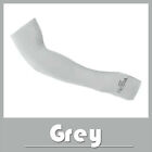 3 Pairs Cooling Sport Arm Stretch Sleeves Sun UV Protection Covers Cycling Golf