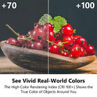 20pcs 25W G9 Warm White Halogen Oven Dimmable Bi-Pin Light Bulb 220-240V 2000H