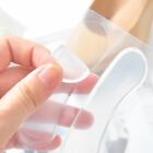 10Pairs Gel Silicone Heel Grip Back Liner Shoe Insole Pad Foot Care Protector AU