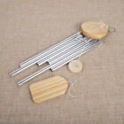 2pcs Large Deep Tone Windchime Chapel Bell Wind Chimes Outdoor Garden Home Decor