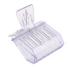 10pcs Queen Cage Clip Bee Catcher Beekeeper Beekeeping Tool Plastic Equipment AU