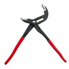 Adjustable Large Opening Pipe Clamp Multi-Function Quick Release Tool Household