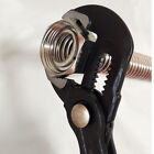 Adjustable Large Opening Pipe Clamp Multi-Function Quick Release Tool Household