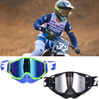 Dirt Bike Off-road Eyewear Motocross Motorcycle Racing Goggles MX MTB ATV UTV