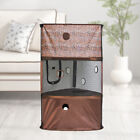 Cat climbing cat cage frame tent pet tree shelf cat pet cat house 3 layer house