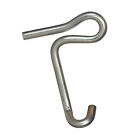 10PCS Fence Wire Tensioner Tightener Metal Steel Wire Tensioning Repair Tools AU