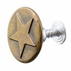 100 Sets Jeans Button Metal Tack Buttons Replacement Repair Craft SewingPants