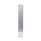 Long Pole Candle Mold Plastic Pillar Candle Making DIY Candle Mould Supplies AU
