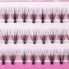 Lash Extension Kit DIY Clusters Eyelash Extension Kit,Individual Lashes Clusters