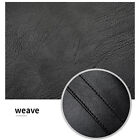 Women PU Leather Handbag Large Capacity Durable Shoulder Tote Bag W Side Pocket