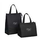 Portable Insulated Thermal Cooler Lunch Box Carry Tote Picnic Case Storage Bags