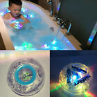 Bathroom LED Light Multicolor Children Bath Toy Waterproof Funny Toys Kids