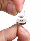 Bags Purse Clasps Magnetic Buttons Snaps Fasteners Handbag Craft Buttons