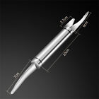 Prawn Peeler Shrimp Deveiner Device Shrimp Opener Kitchen Tool Stainless Steel