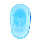 Ear Cover Protection Silicone Salon Clear Water Noise Protect Hair Dye Shield