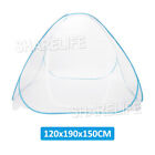 OZ Folding Mosquito Net Automatic Canopy Dome Insect Bed Netting Camping Tent