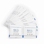 120X Disposable Gel Polish Remover UV Soak Off Acetone DIP SNS Nail Removal Wrap
