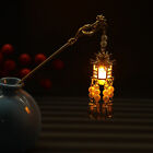 Flower Lantern Fringe Hairpin Hanfu Hair Accessories Vintage Chinese Hair Stick