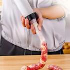 Sausage Stuffer – Hand-Operated Meat Filler & Salami Maker
