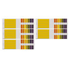 PH Test Strips Litmus Paper Acid Alkaline Saliva Urine Pool Liquid Indicator Set