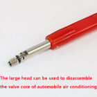 4pcs Tyre Valve Stem Remover Removal Repair Tool Key Bike Motorcycle Vehicles AU