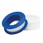 24x Teflon Tape white thread PTFE plumbing tape plumbers sealing water 12mmx10M