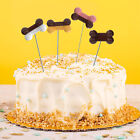 Reusable Silicone Dog Bone Cake Chocolate Mold Cookie Baking Ice Mould DIY Tool