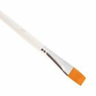 Nice 6Pcs Art Painting Brushes Set Acrylic Oil Watercolor Artist Paint Brush Hot