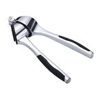Garlic Press Crusher Garlic Presser Chopper Ginger Mincer Kitchen Squeezer Tool