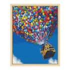 5D Diamond Full Drill Painting Embroidery Picture Art Cross Stitch DIY Kit Decor