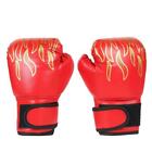 Boxing Sparring Training Gloves Kick Sport Punching Glove Children Kids