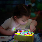 Mini Glowsticks 4.5x39mm Rave Fishing Party Glow Sticks Multi Colours