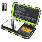 Digital Pocket Scale 200g 0.01g Mini Scale Electronic Smart Jewellery Scale AU