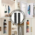 10 Hat Rack Organizer Baseball Holder Storage Adhesive Door Wall Coat Caps Stand