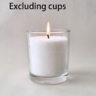 1KG Reusable Candle materials Sand Wax for DIY Pearl Candle Art Design Craft AU