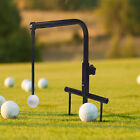 Golf Swing Trainer Aid Golf Practice Swing Groover & Hitting Training Practice