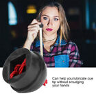 2PCS Rubber Chalk Holder for Billiard Pool Snooker Table Cue Stick Club AU STOCK