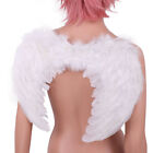 Kids Feather Fairy Wings – Angel Costume Wings for Book Week & Halloween