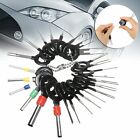 41X Car Terminal Removal Tool Electrical Wire Plug Connector Pin Extractor Kit