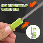 9-in-1 Shovel Glue Tool Ki Silicone Spatula Caulk Remover Grout Removal Scraper