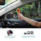 2X Car Emergency Hammer Window Glass Breaker Seat Belt Cutter Safety Escape Tool