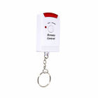 Wireless Security Driveway Home PIR Alert System Motion Sensor Alarm Garage Shed
