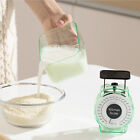 1kg Food Baking Mechanical Kitchen Dial Cook Bake Tool Scale Compact Bowl