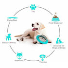Puppy Toys Dog Toy Food Dispenser Treat Interactive Puzzle Planet Slow Feeder AU