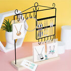 Jewellery Cardboard Display Cards Necklace Stud Earring Cards Display