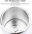 USB 380ml Electric Self-Stirring Mug Cup Automatic Self Mixing For Coffee Tea