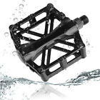 Bike Pedals Alloy Mountain Road MTB Colored Bicycle Nonslip Cycling Pedals 9/16