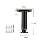 Adjustable Telescopic Bed Beam Support Furniture Leg Load Bearing Bracket