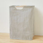 Large Foldable Laundry Washing Clothes Storage Bag Hamper Basket Bin Organi